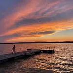 Alojamento de Acomodação e Pequeno-almoço Dokk Agárd