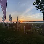 Alojamento de Acomodação e Pequeno-almoço Dokk Agárd *