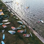 Alojamento de Acomodação e Pequeno-almoço Dokk Agárd