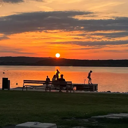 Bed & Breakfast Dokk Agárd Gárdony