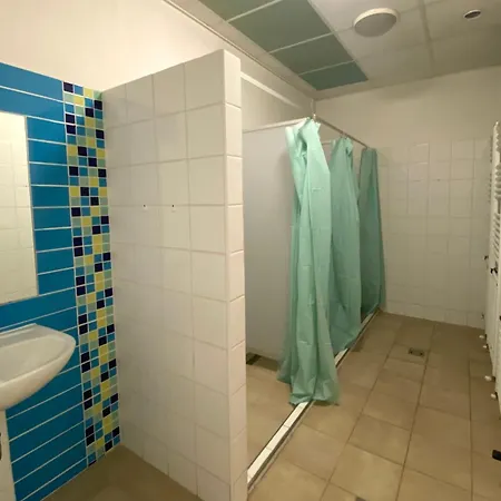 Dokk Agard Bed and Breakfast *