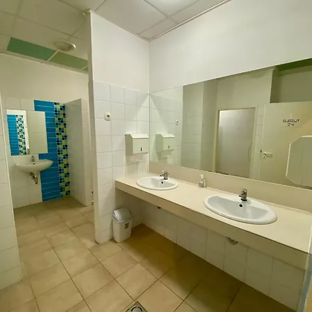 Dokk Agard Bed and Breakfast