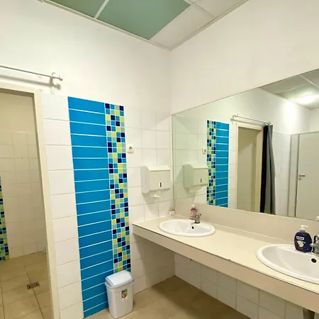 Dokk Agard Bed and Breakfast *