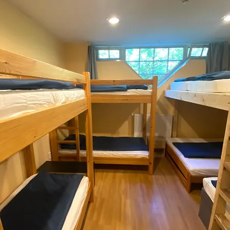 Bed & Breakfast Dokk Agárd *