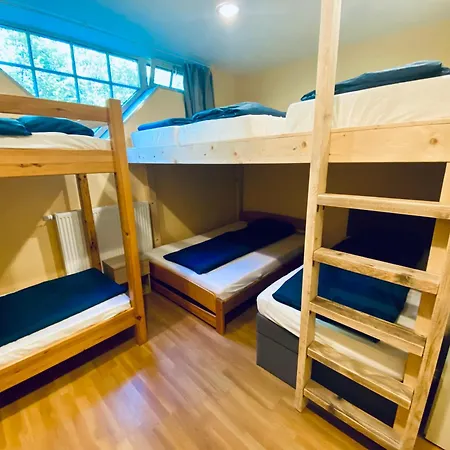 Bed & Breakfast Dokk Agárd Gárdony