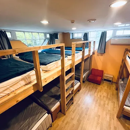 Bed & Breakfast Dokk Agard