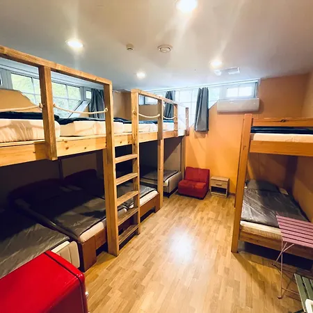 Dokk Agard Bed & Breakfast