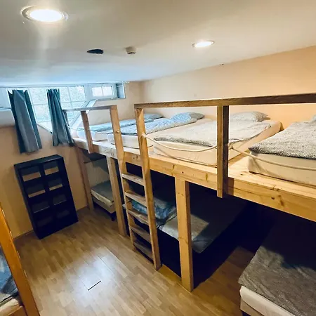 Dokk Agard Bed and Breakfast Gárdony