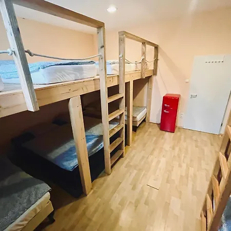 Dokk Agárd Bed & Breakfast *
