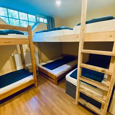 Dokk Agárd Bed & Breakfast