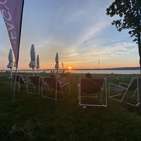 Bed and Breakfast Dokk Agard *