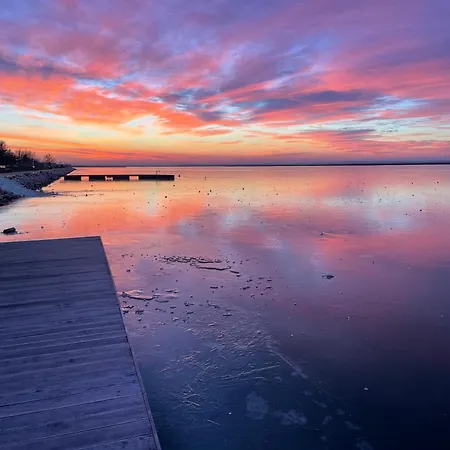 Dokk Agard * Gárdony