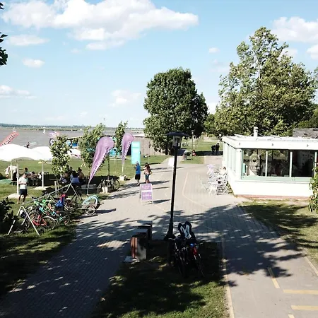 Bed and Breakfast Dokk Agard