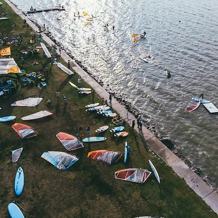 Bed and Breakfast Dokk Agard