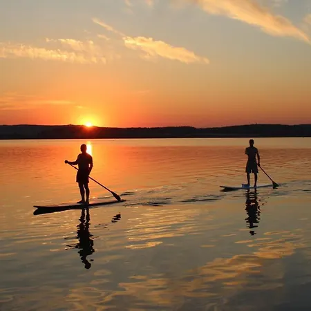 Dokk Agard * Gárdony