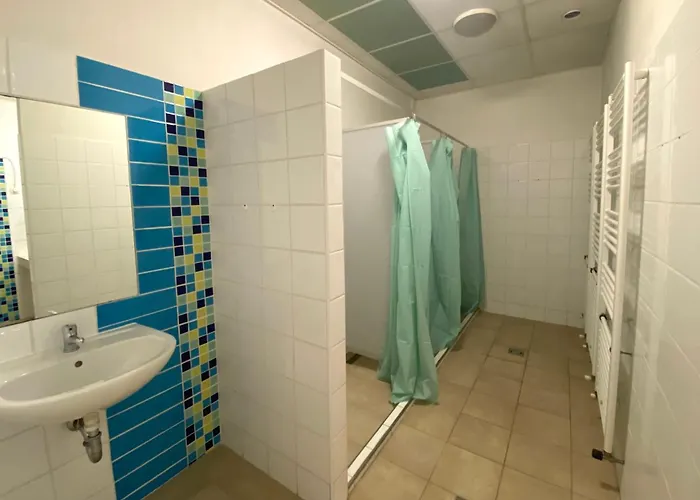 Dokk Agard Bed & Breakfast *