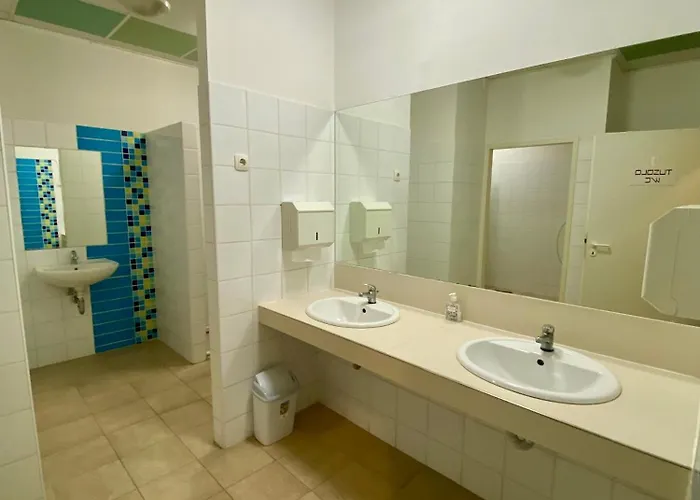 Dokk Agard Bed & Breakfast