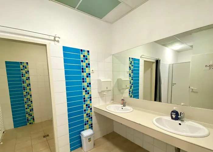 Dokk Agard Bed & Breakfast *