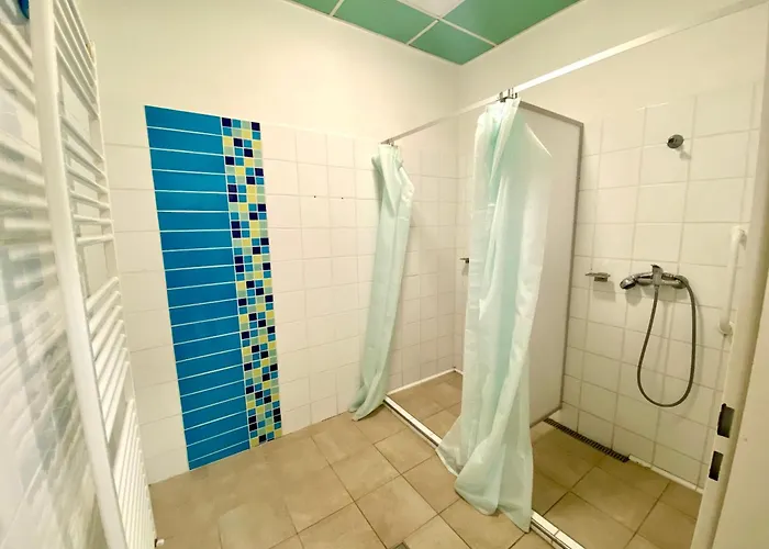 Dokk Agard Bed & Breakfast Gárdony