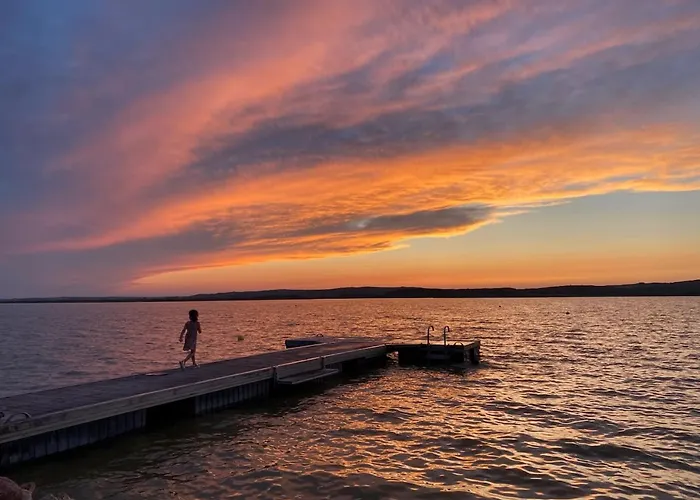 Bed & Breakfast Dokk Agard