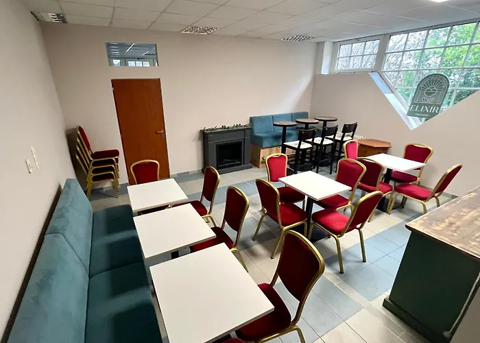 Dokk Agard * Gárdony