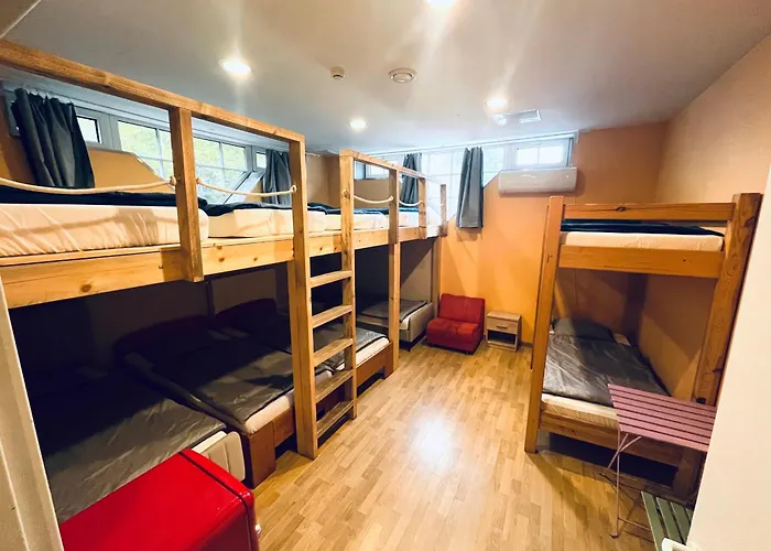 Dokk Agard Bed & Breakfast