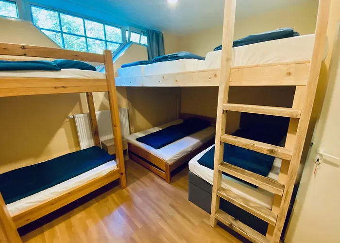 Dokk Agard Bed & Breakfast