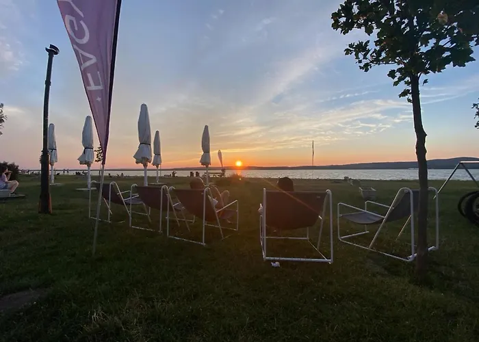 Bed & Breakfast Dokk Agard *