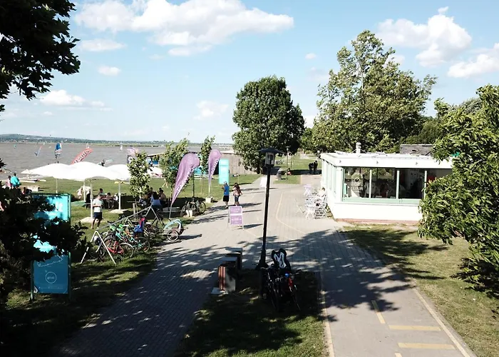 Bed & Breakfast Dokk Agard