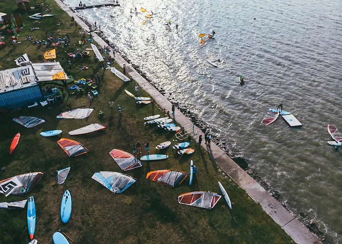 Bed & Breakfast Dokk Agard