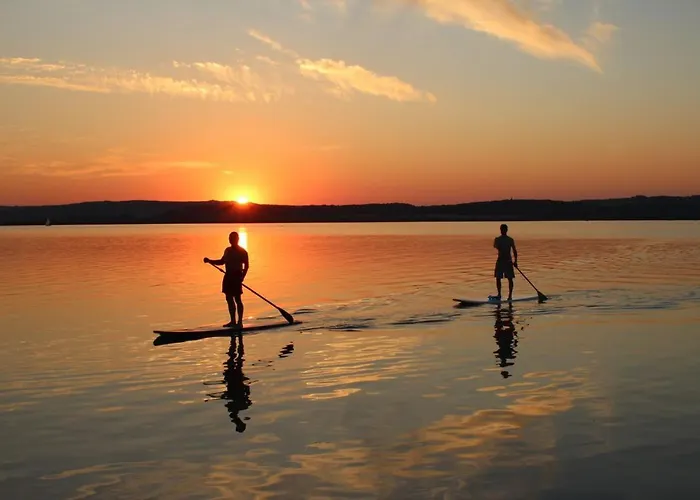 Dokk Agard * Gárdony